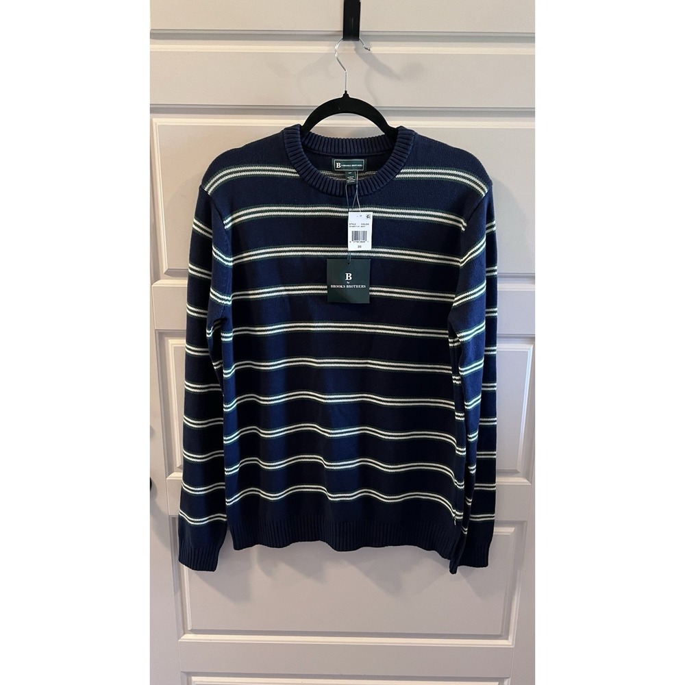 Brooks brothers Youth Sweater